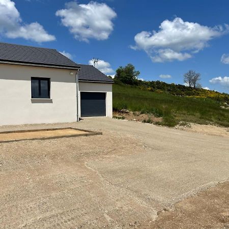 Villa 8Pers Au Calme Avec Superbe Vue Barbecue Wifi La Panouse  Exteriör bild