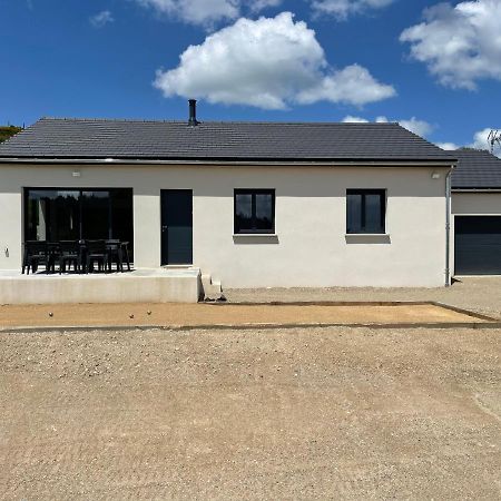 Villa 8Pers Au Calme Avec Superbe Vue Barbecue Wifi La Panouse  Exteriör bild